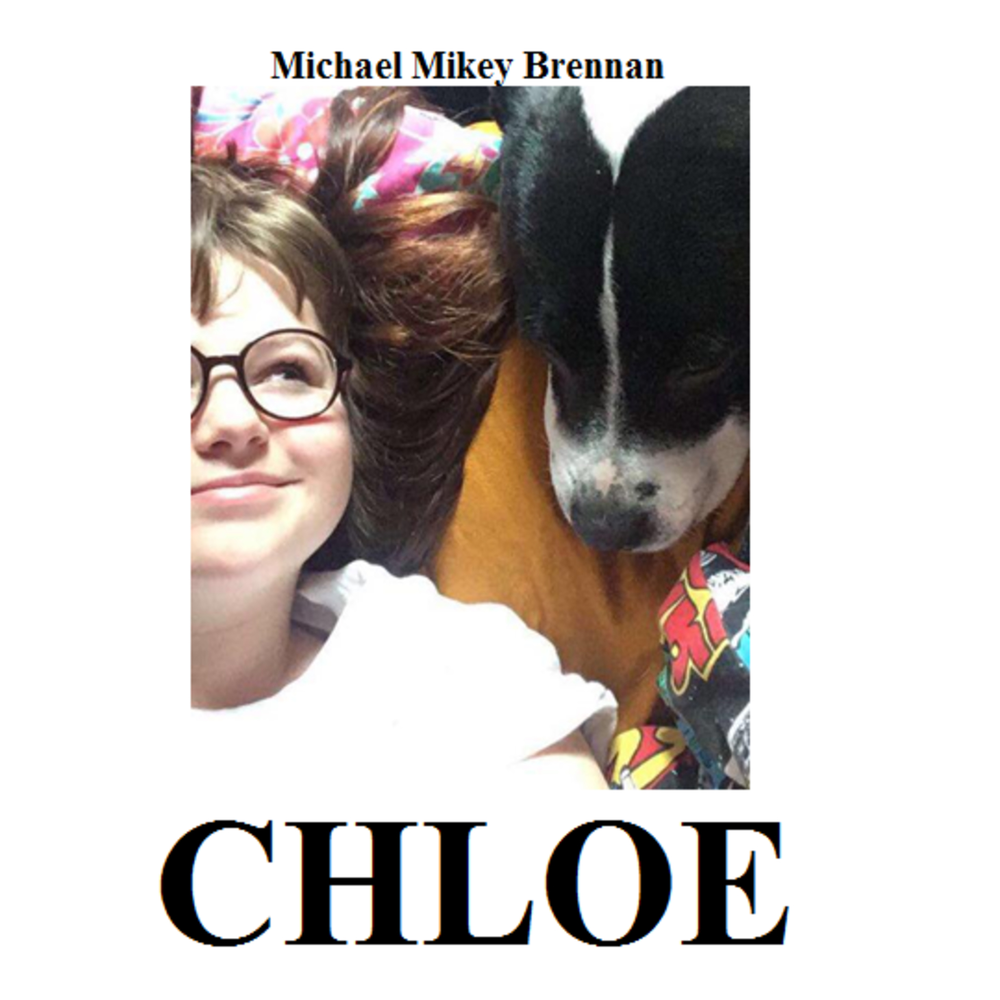 Mike chloe. Michel Chloe Ring 360.