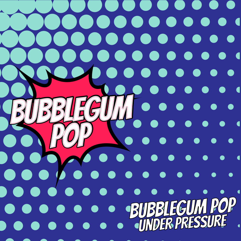 Бабблгам-поп. Bubblegum Pop. Bubblegum Pop Music. DJ Bubblegum.