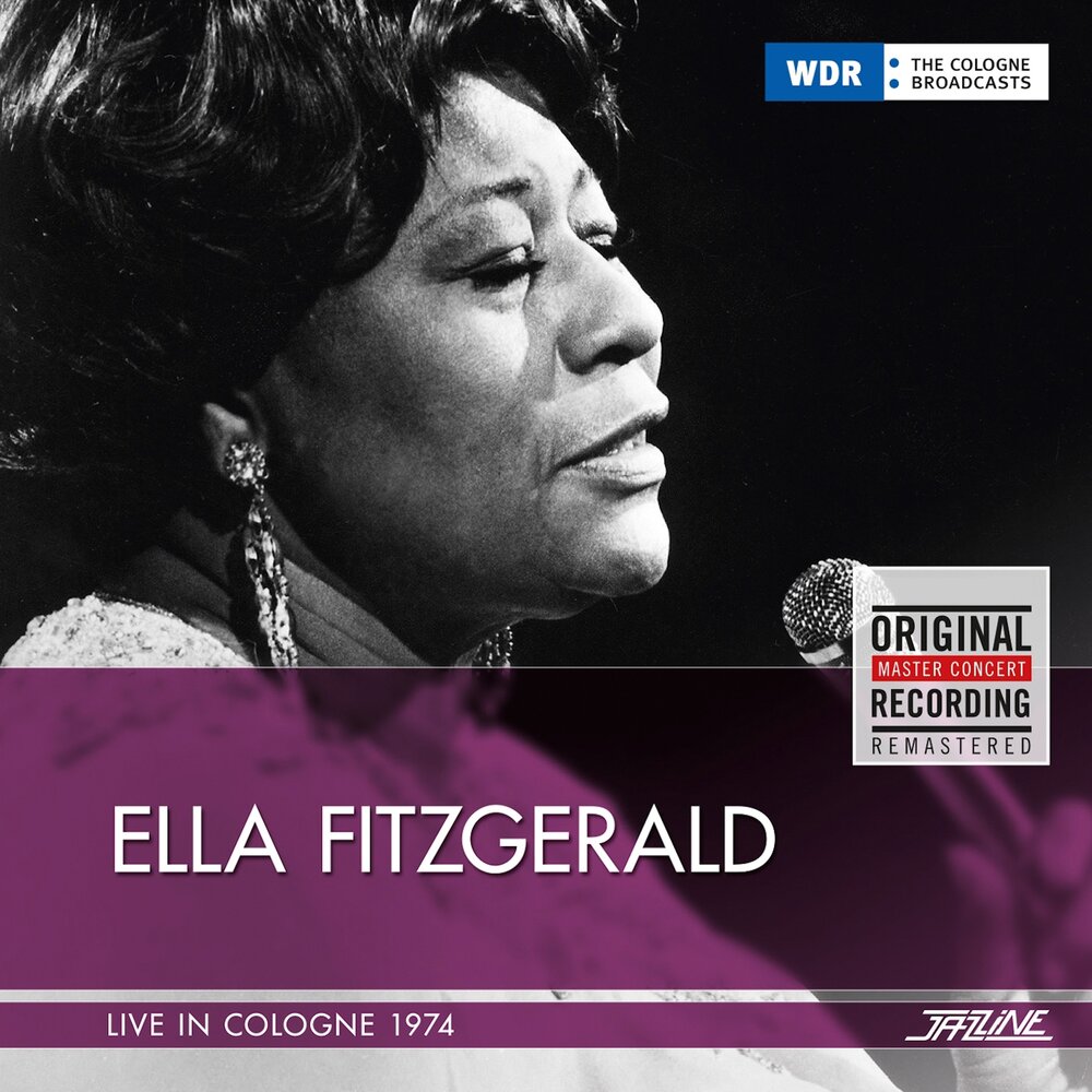 Ella fitzgerald текст