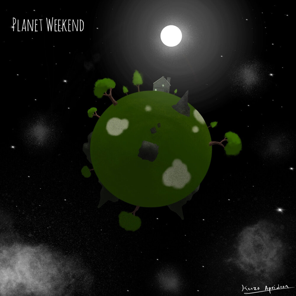 Planet weekend