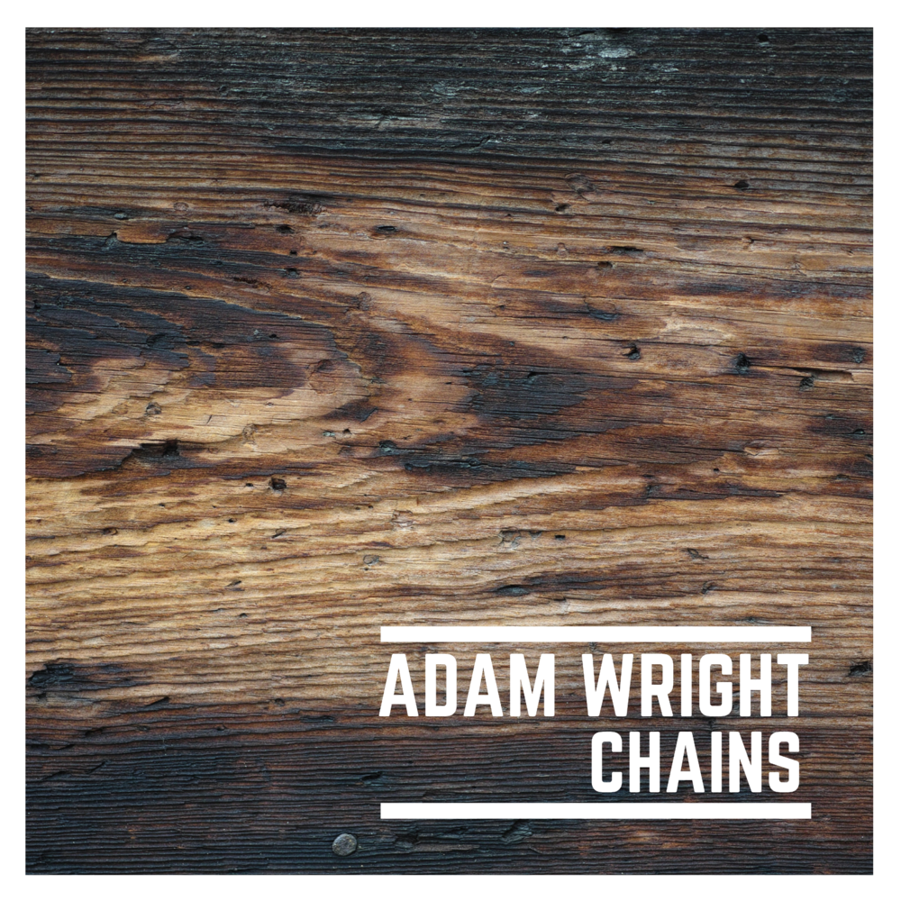 Adam Wright.