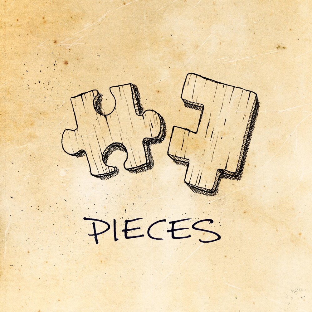 Young piece. Pieces слушать. Pieces песня. Piece album.