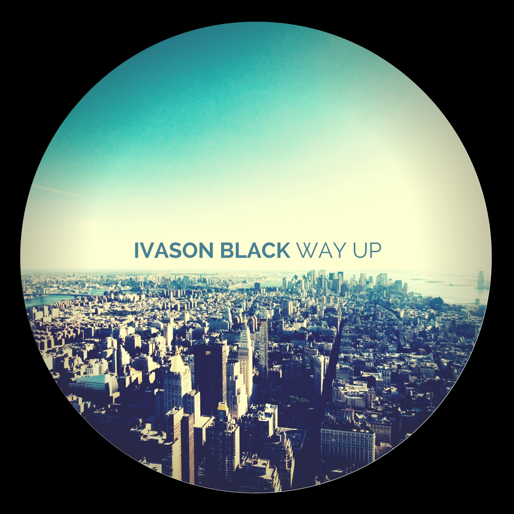 All your way up. Way up. Борисов Black way up.