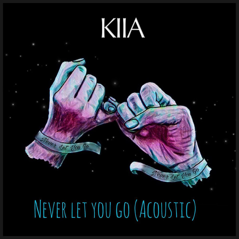 Never let you слушать. Never never let you go евровидение. kiia kanerva art.
