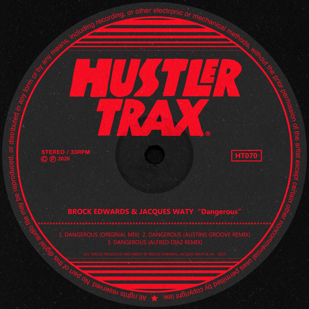 track-cover