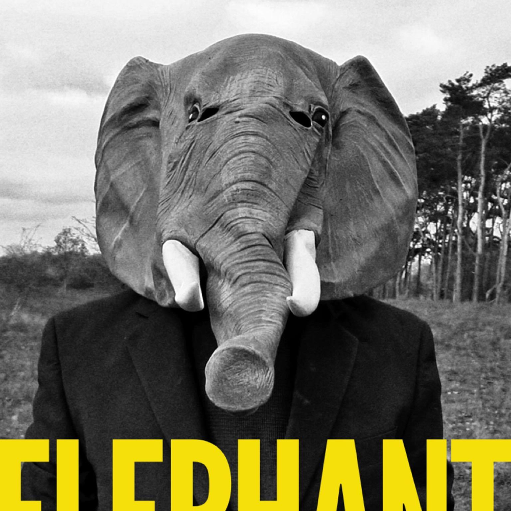 Elephant music. Scandal by Elephant Music.