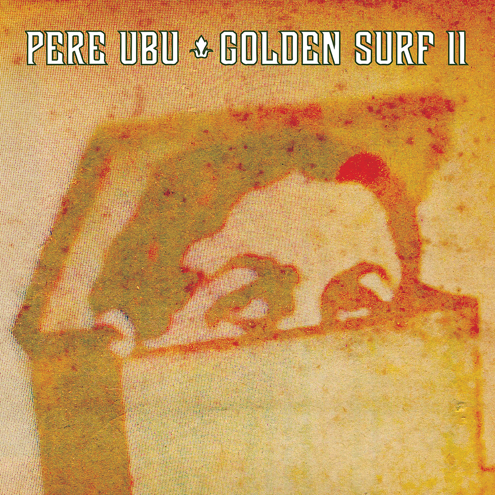 Pere ubu. Pere Ubu discography. Moon Unit. Ubu.