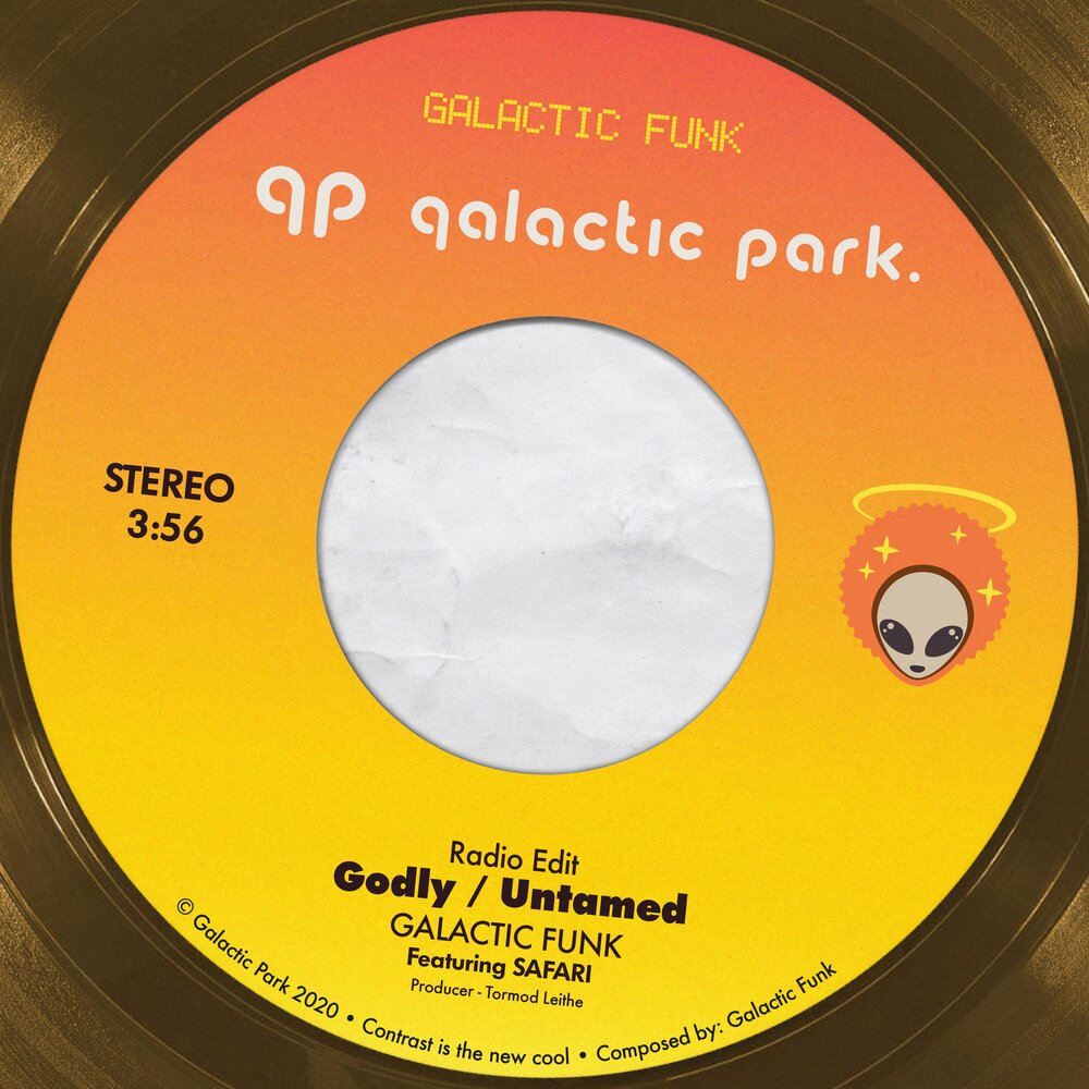 Funk of galactic speed up. Galactic Funk. Funk of Galactico.