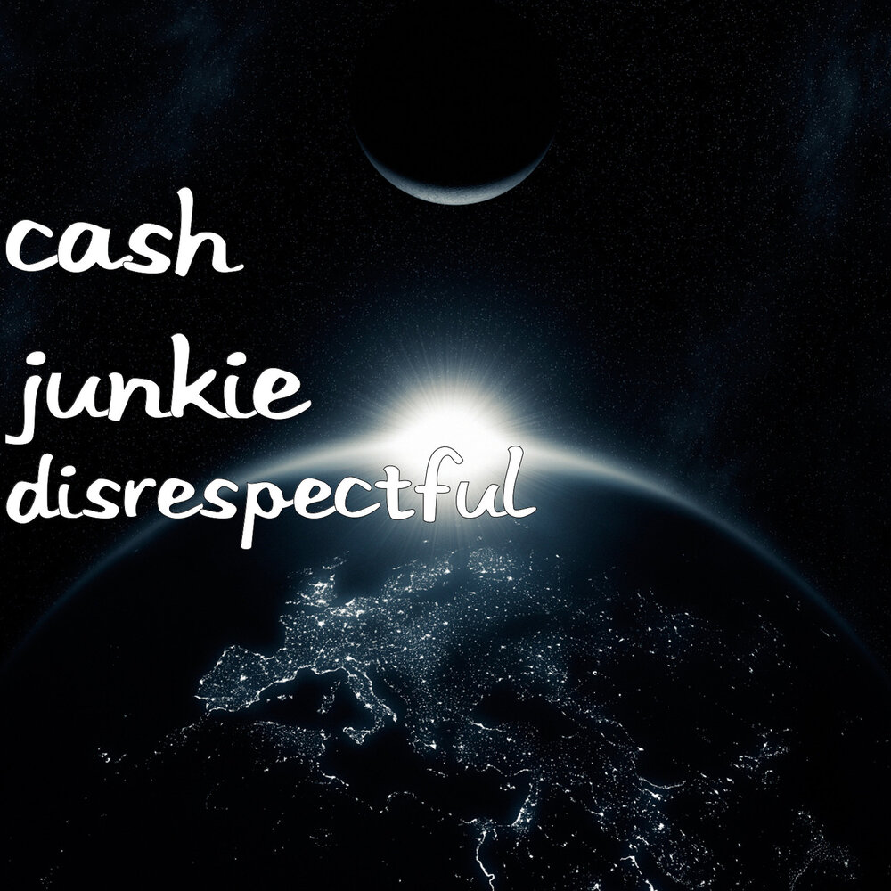 Cash junky