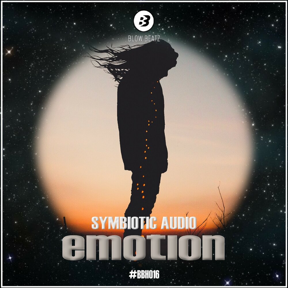 Radio emotions. Symbiotic Audio Stargazer.
