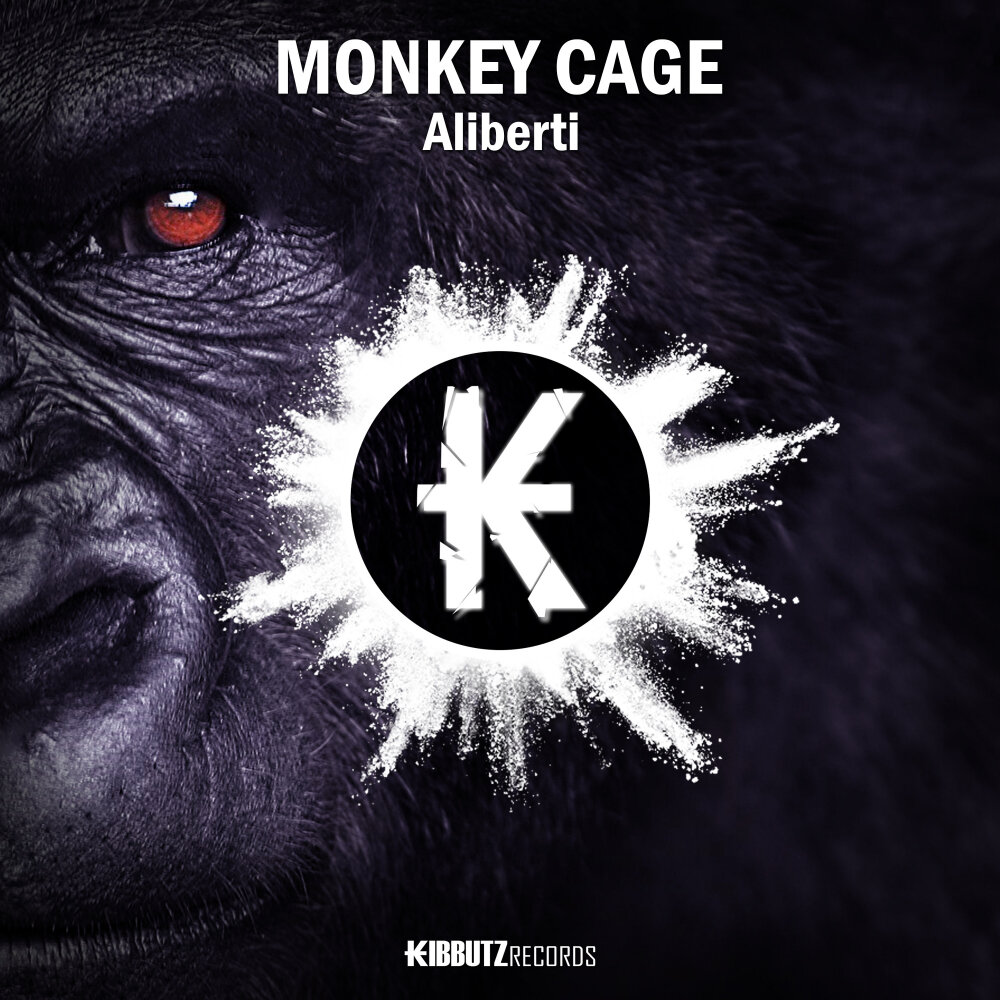 Monkey album