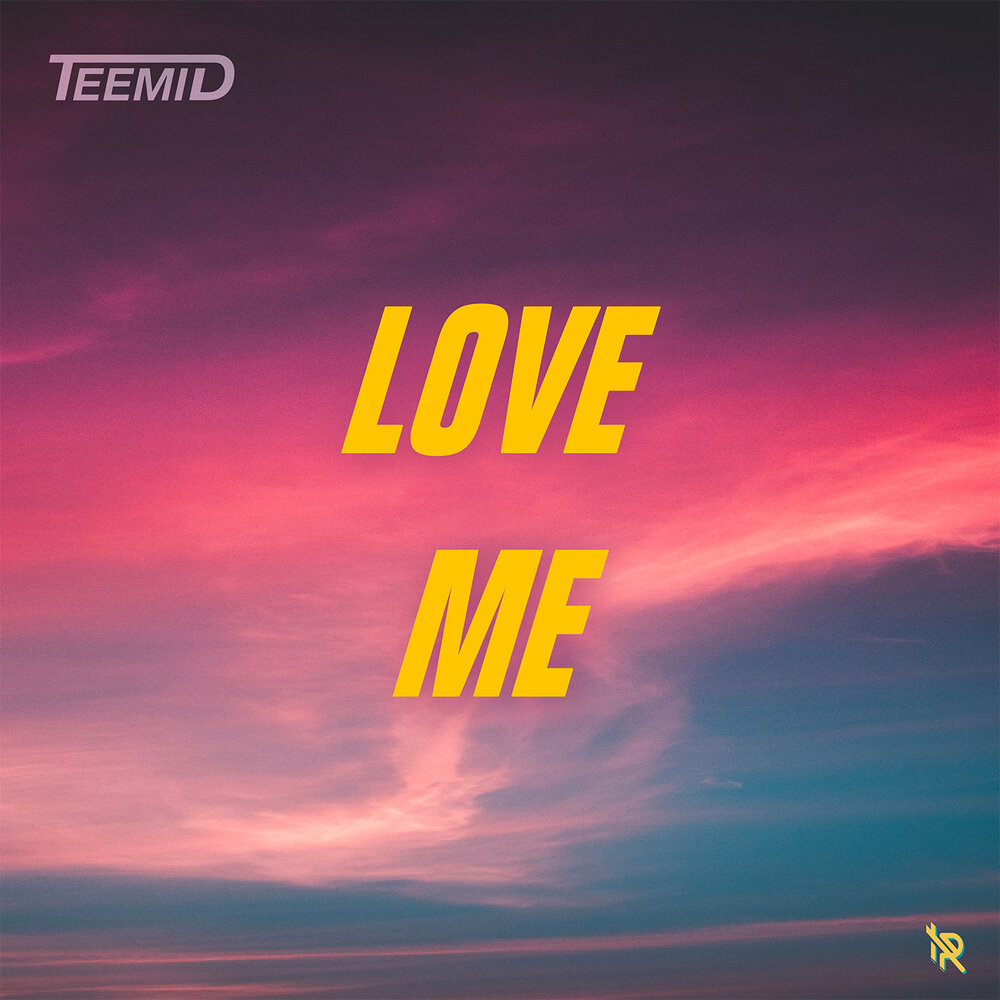 Teemid if you had my love