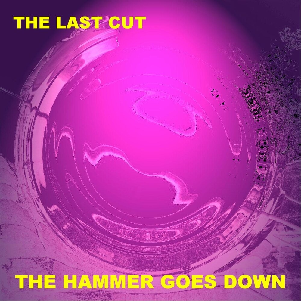 Last cut. книга мамур. группа w. P. A.