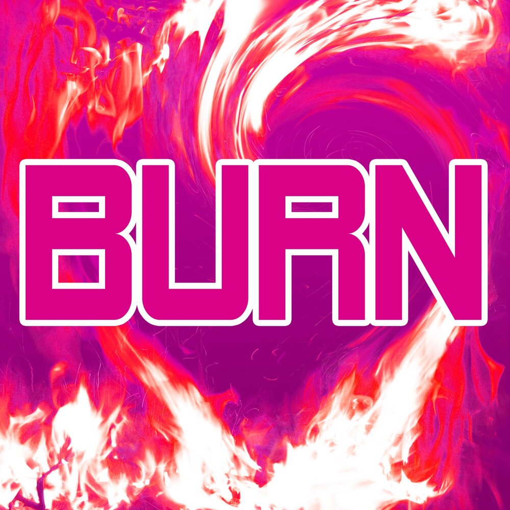 Burn burn album