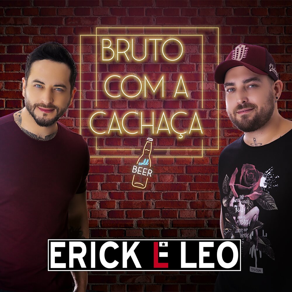 E leon. Erick e.