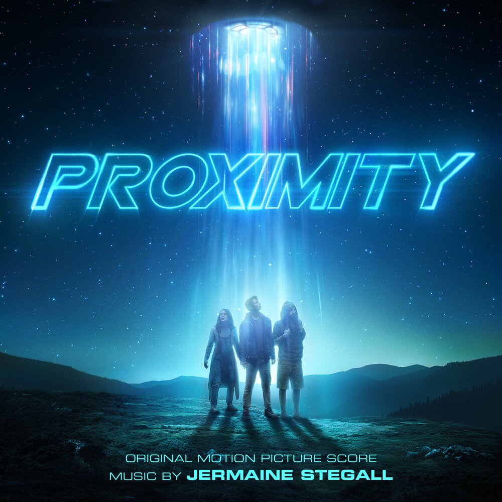 Main title. Близкие контакты proximity. Близость 2020.