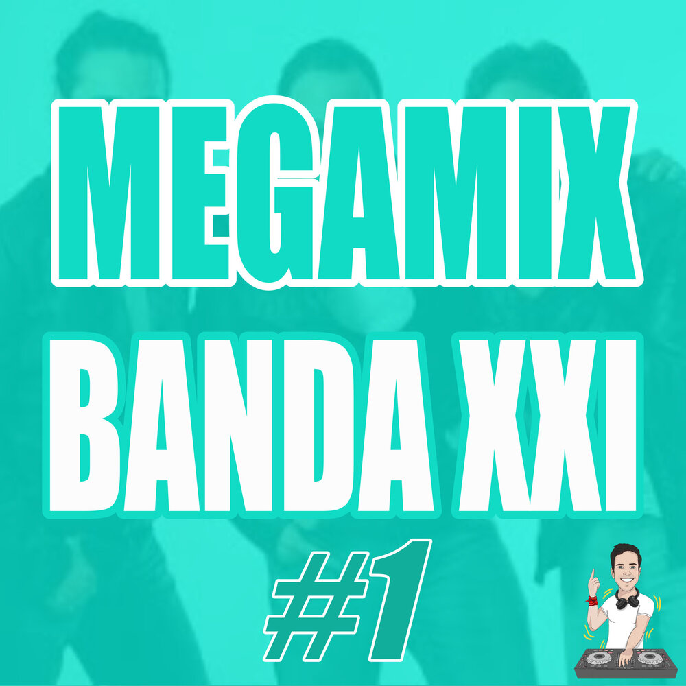 Megamix.