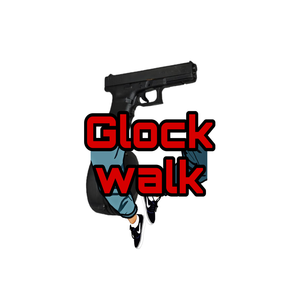 Glock песня