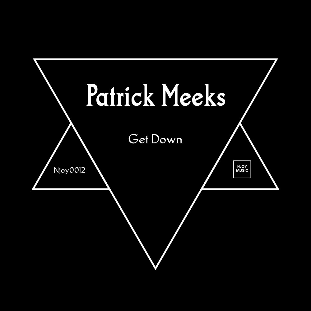 Patrick Downes.