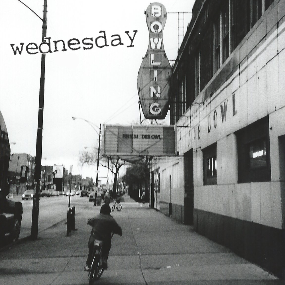 Wednesday слушать. Песня Wednesday. Wednesday's Enemy. Wednesday on the Bad.