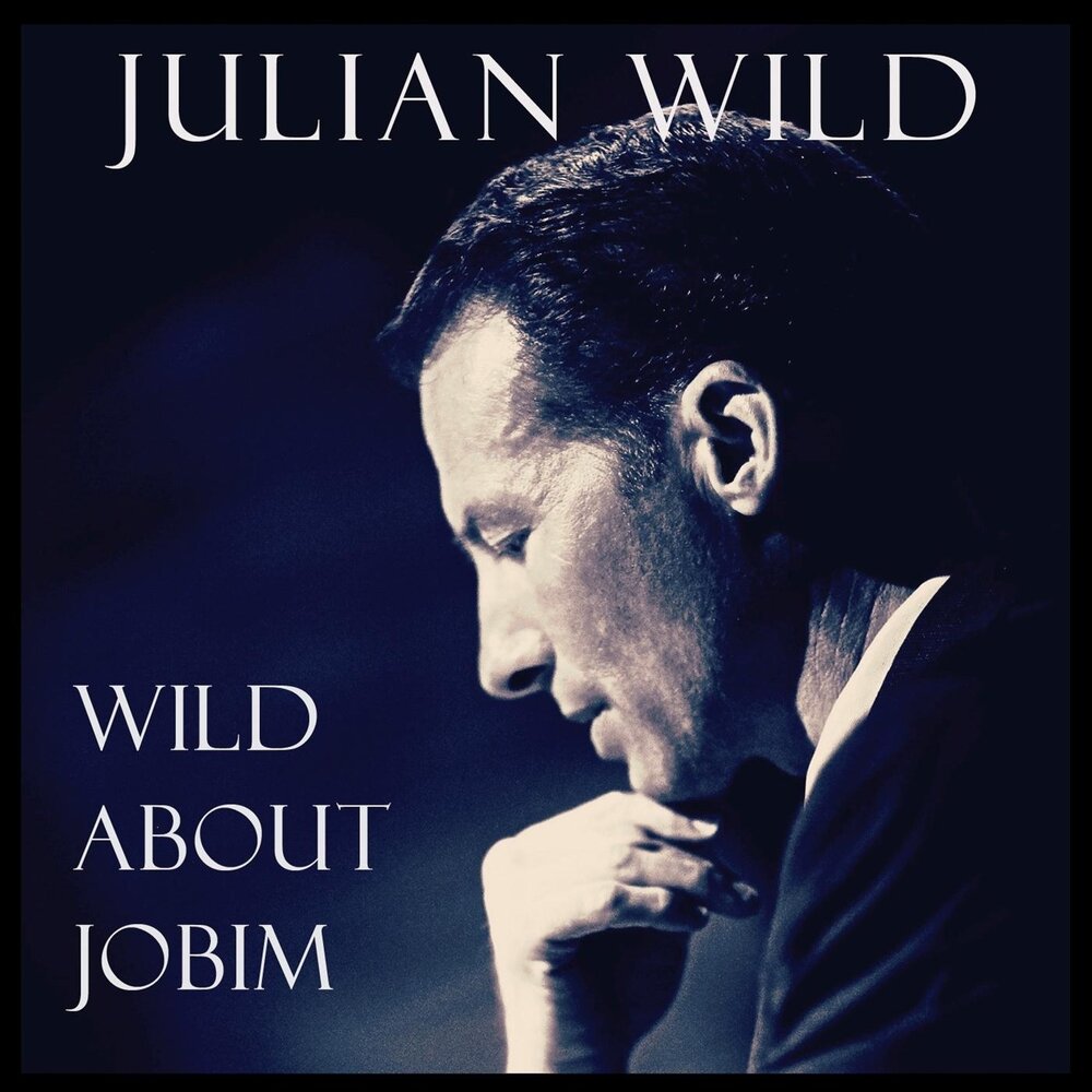 Дикая слушать. Julian Wild.