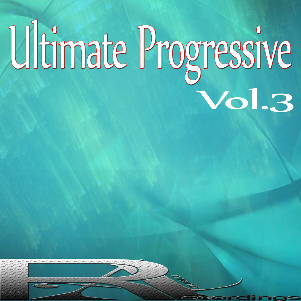 Progressive vol 1