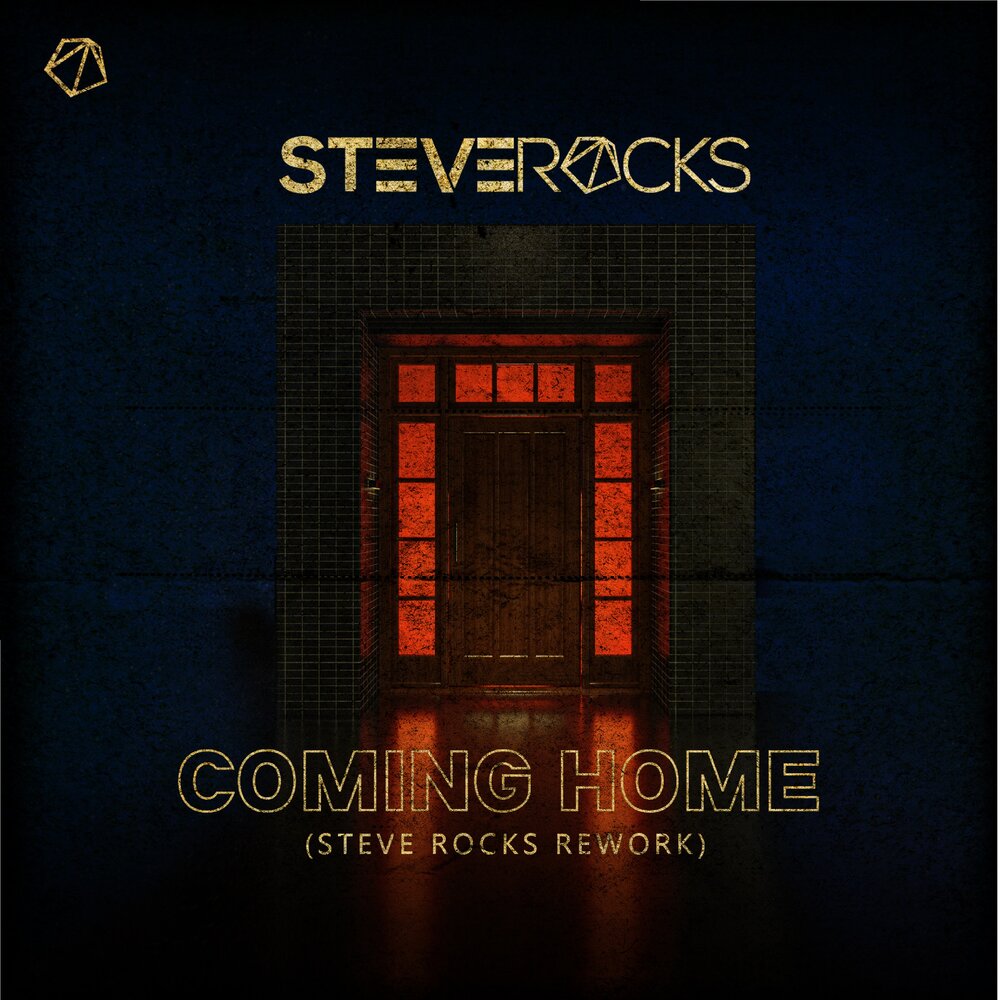 Steve home