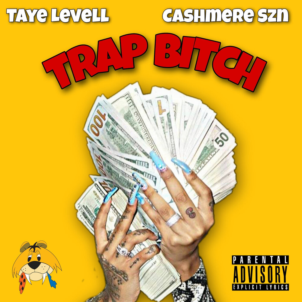 Trap bitches