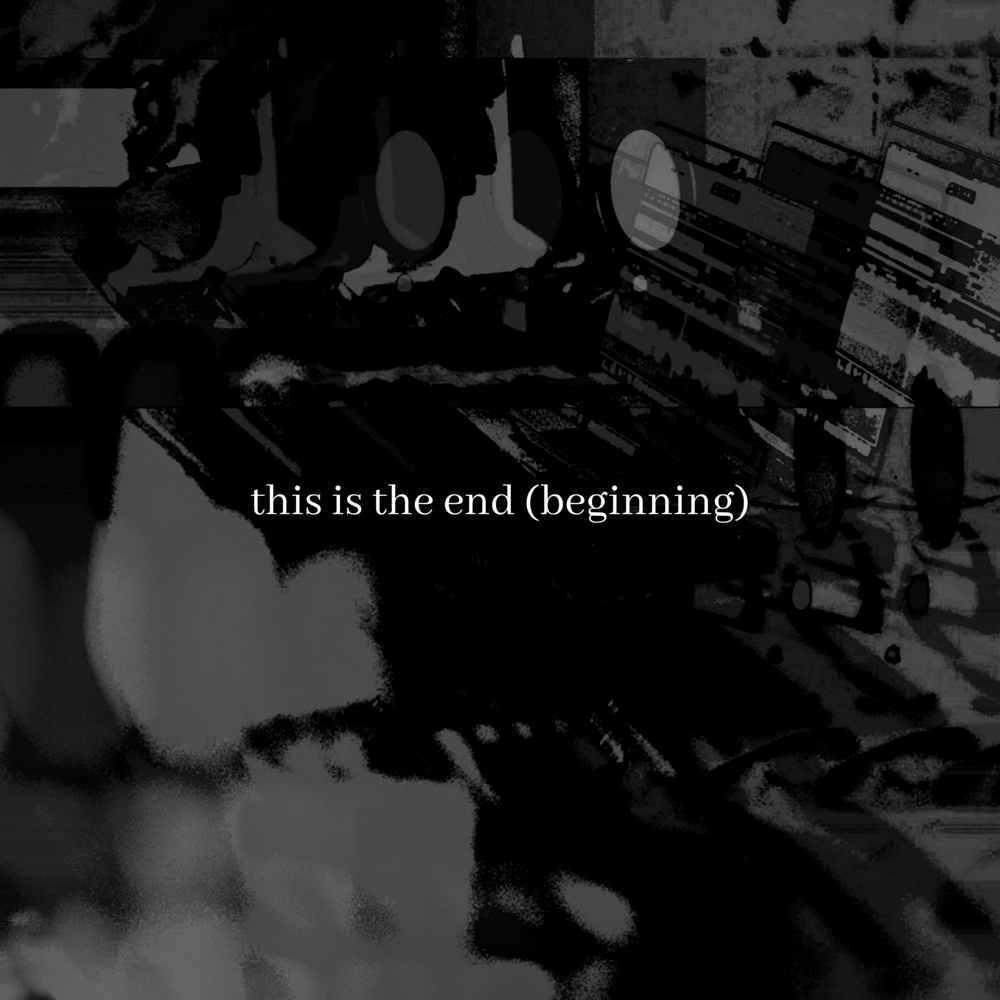 End of beginning DJO. DJO исполнитель end of beginning. This is the beginning of the end. End of beginning песня.