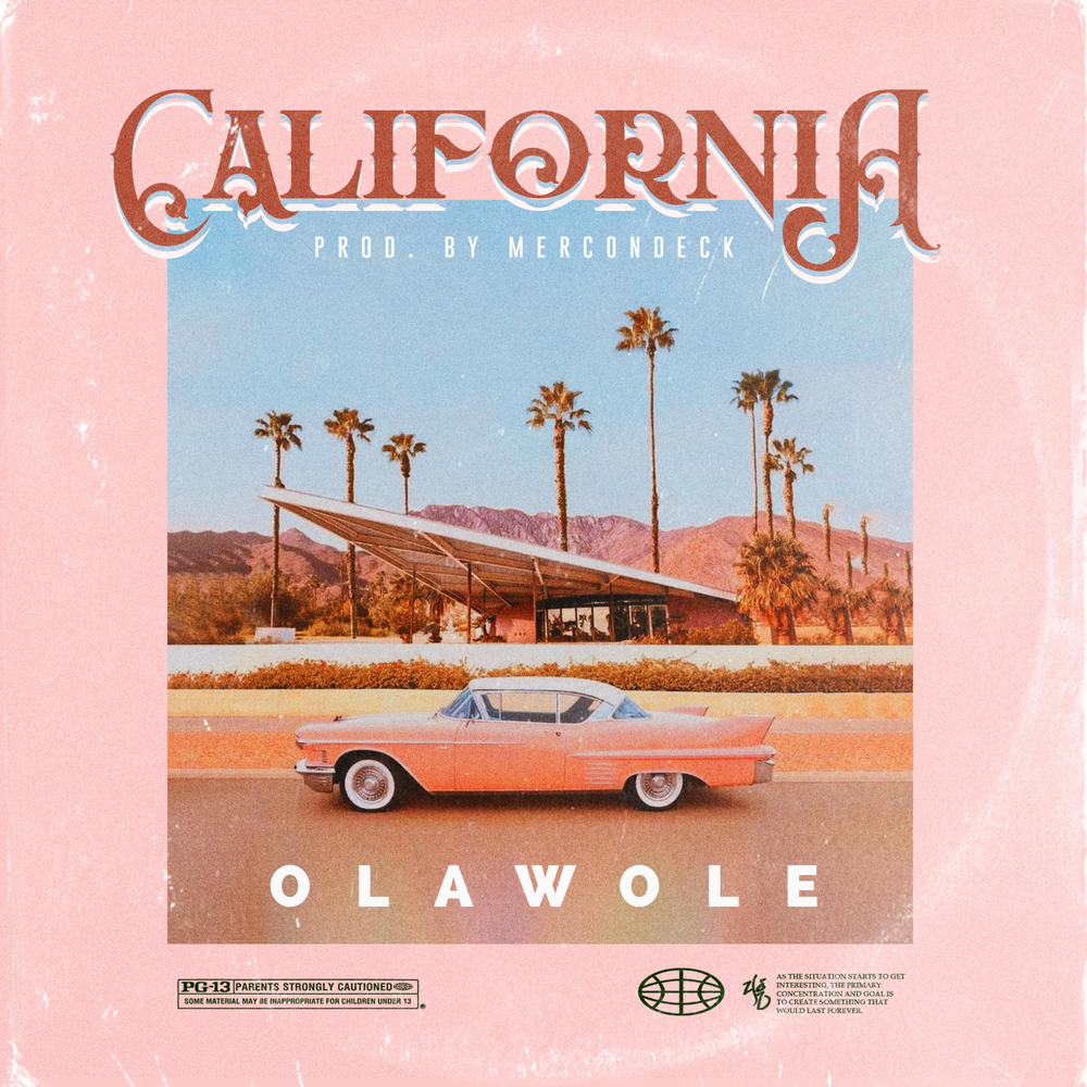 California альбом