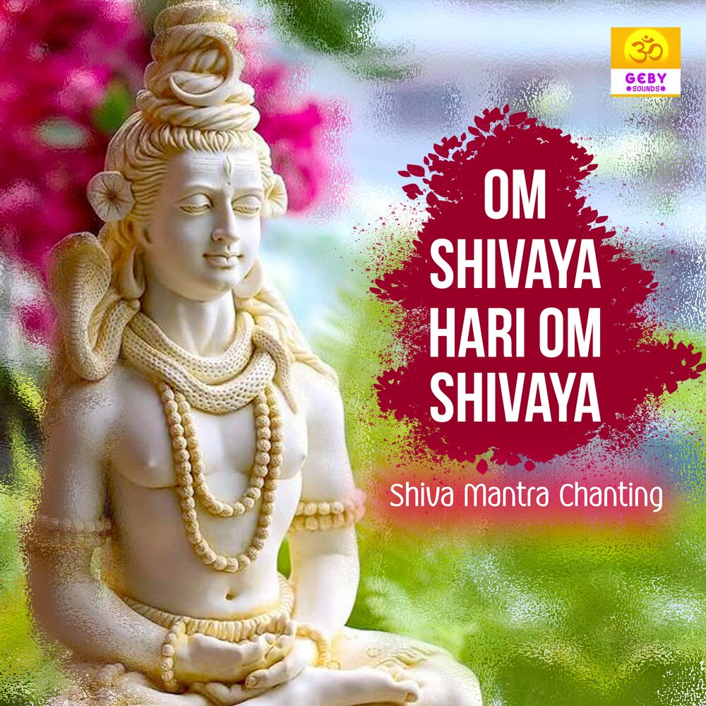 Om namah shivaya