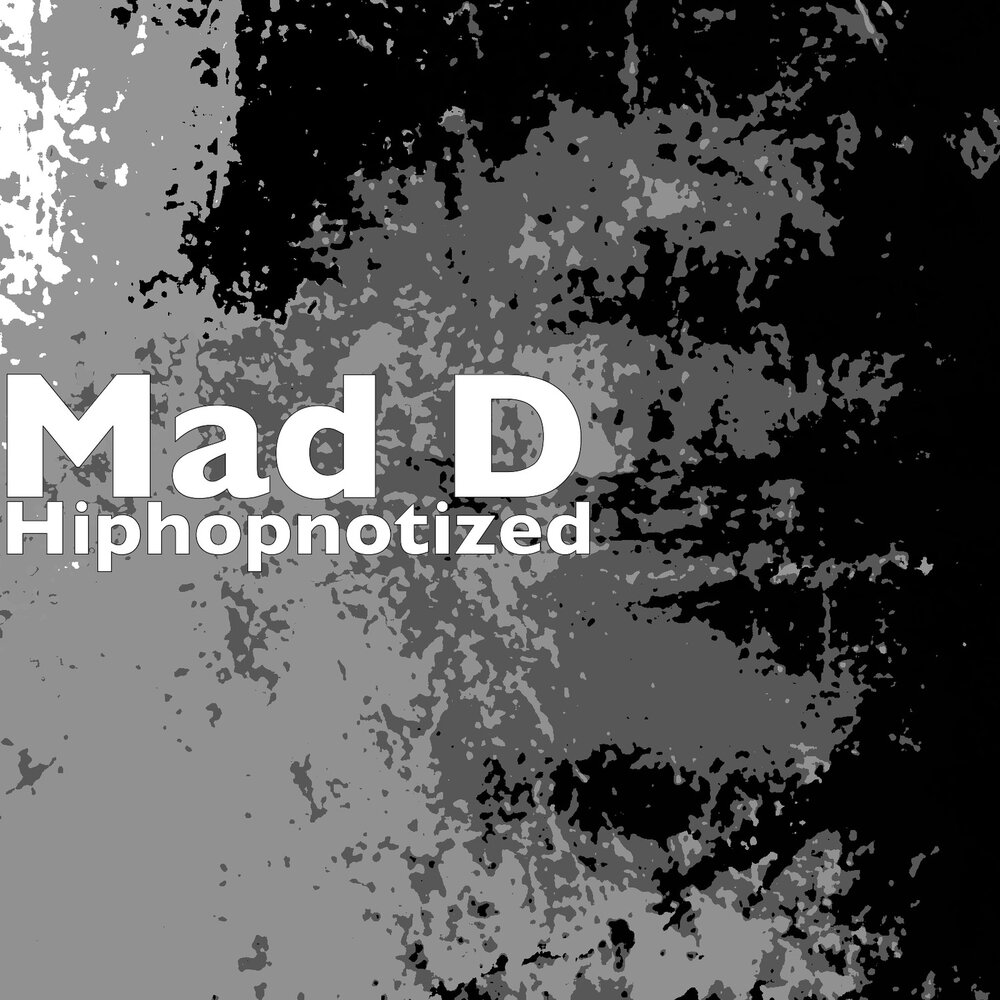 D mad. D-Mad solidarity.