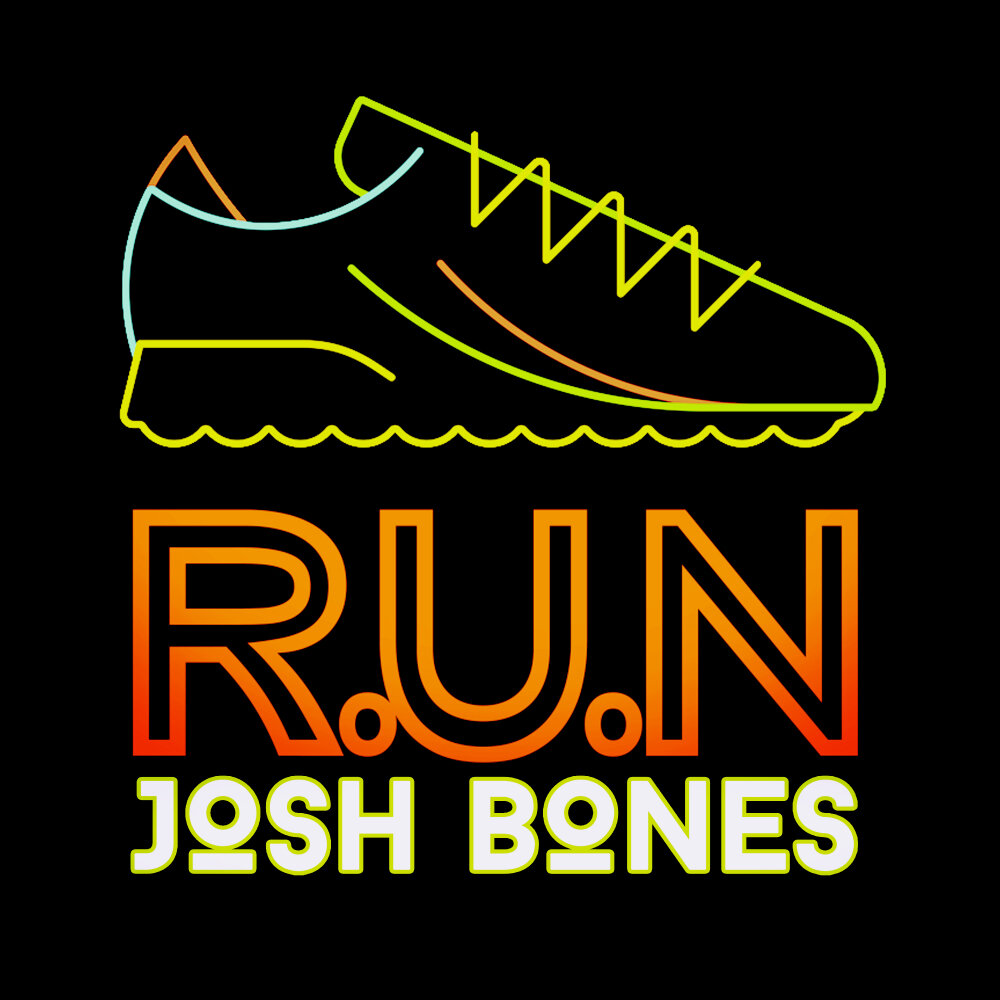 Josh Bone. The Bones of j.r. Jones 2018.
