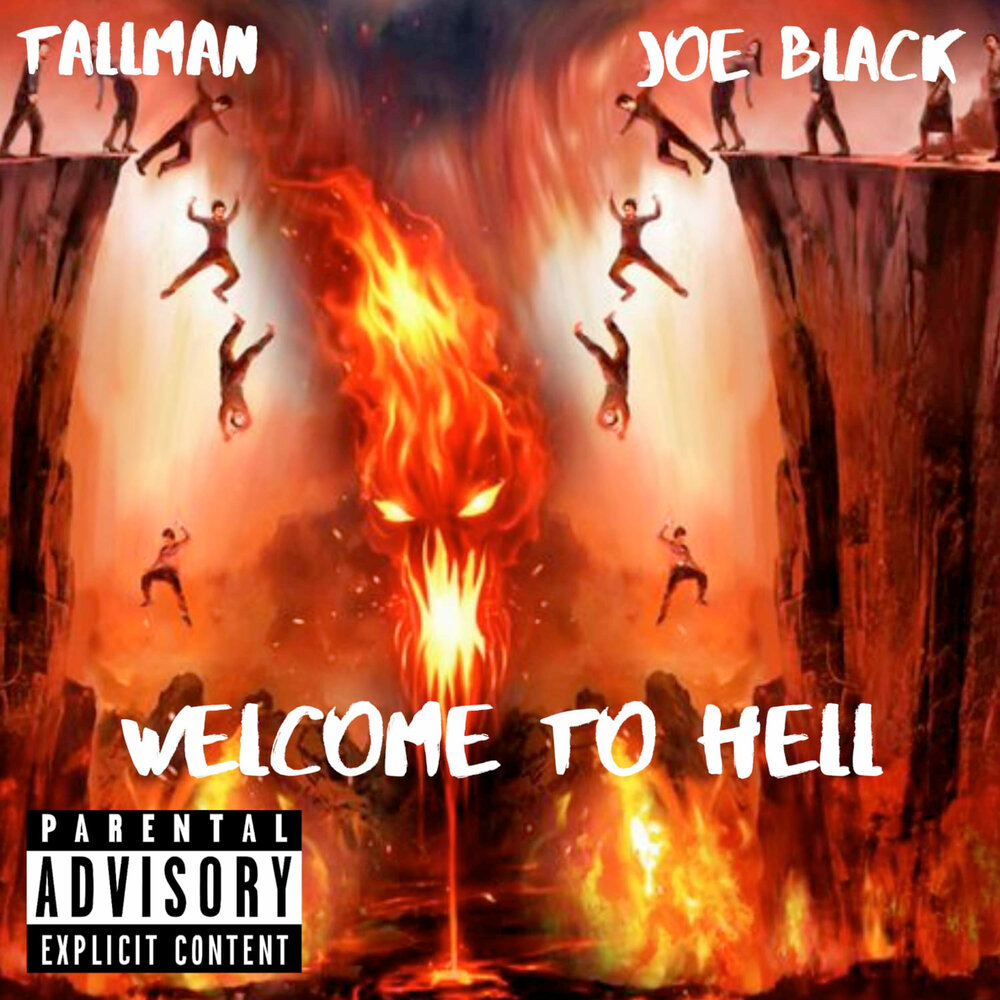 Hell альбом. Ад. welcome to hell картинки. толлмен. welcome to hell 2.