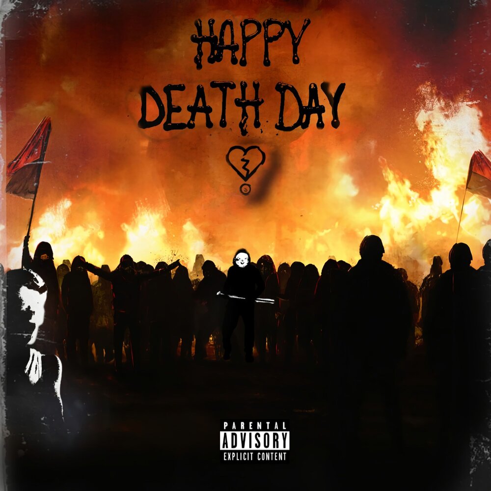 песня happy death
