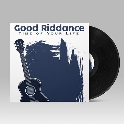 Good Riddance (Time of Your Life) Acoustic Rivals слушать онлайн на Яндекс ...