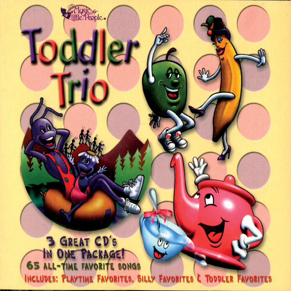 Music for little people toddler favorites torrent janet jackson red velvet rope tour/torrents