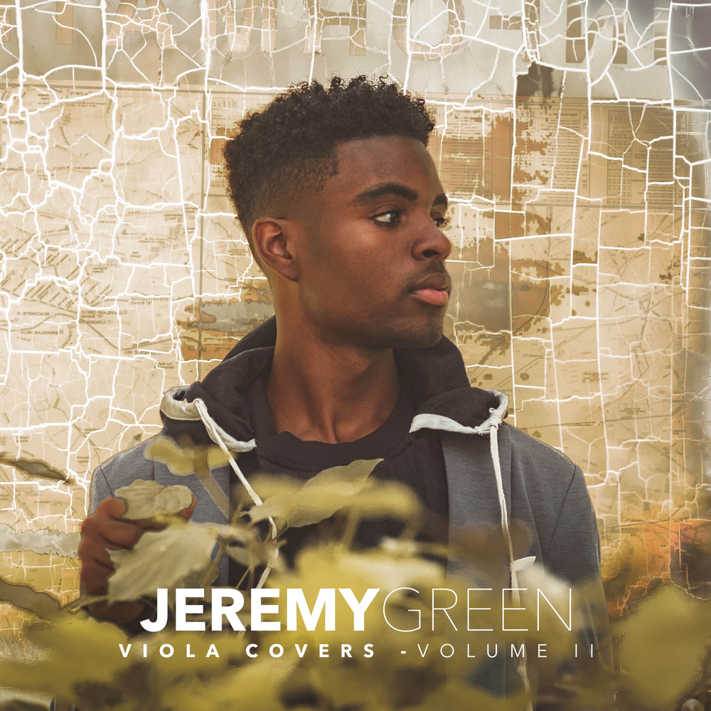 Саваж ремикс слушать. Jeremiah Green.