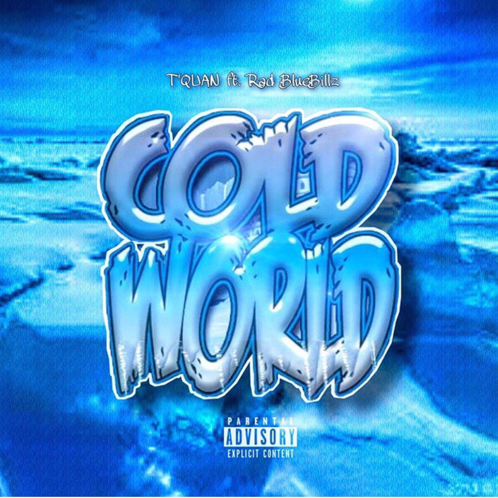 Cold world