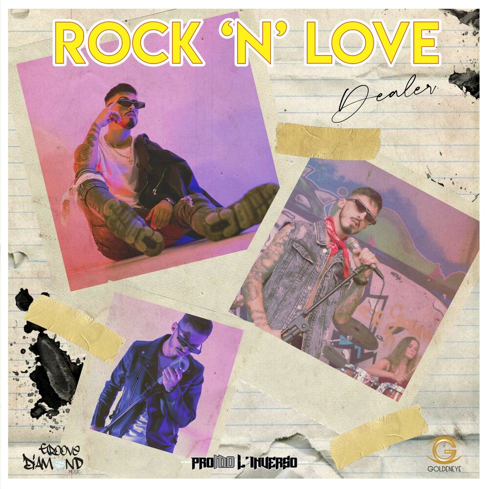 Rock n love