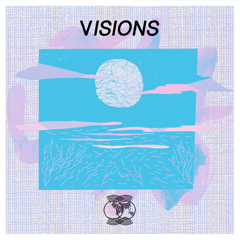 Visions original mix