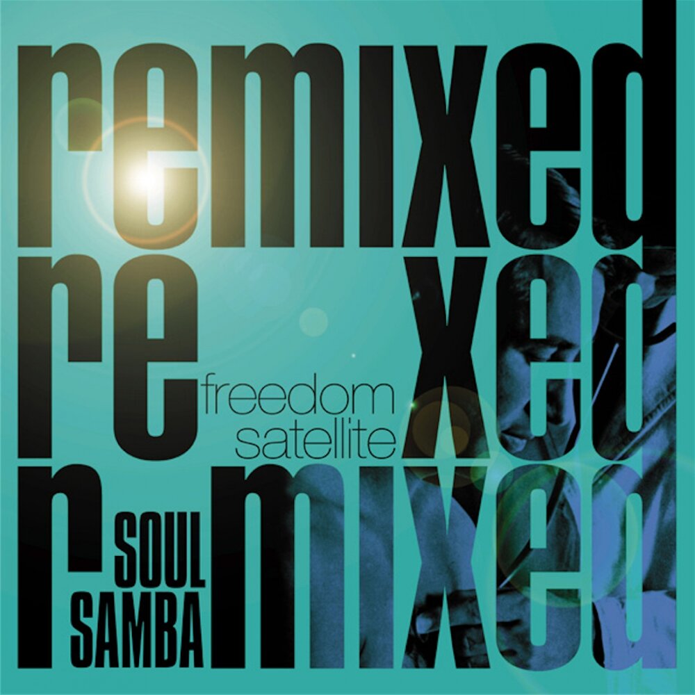 Freedom mix. Freedom Satellite.