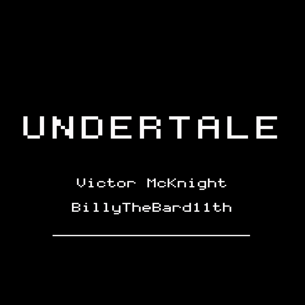 Undertale слушать