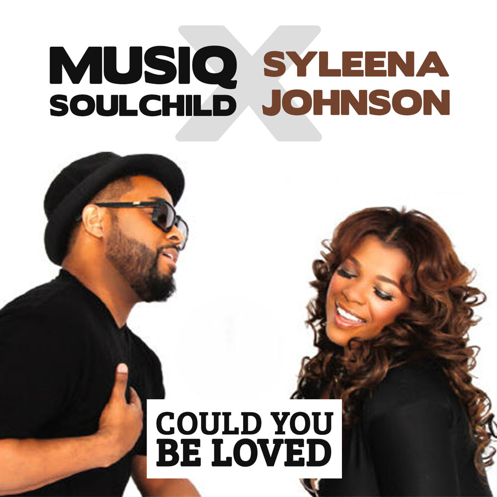 Could музыка. Musiq Soulchild. Musiq. Could you be Loved.