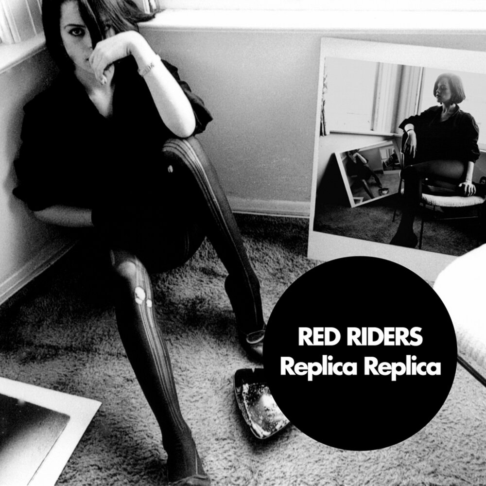 Red Rider - альбомы. Реплика слушать