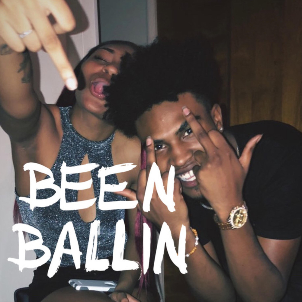 Ballin remix