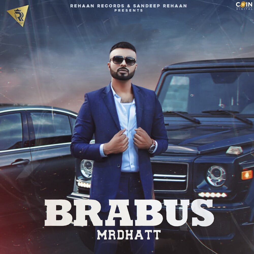 Пользователь Mr.Brabus. Brabus Music. Mr.Brabus-salpanya.