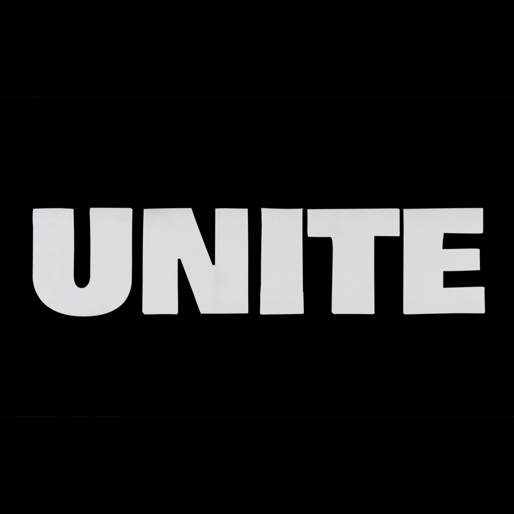 Unite text