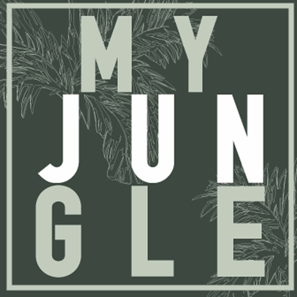 Mine jungle