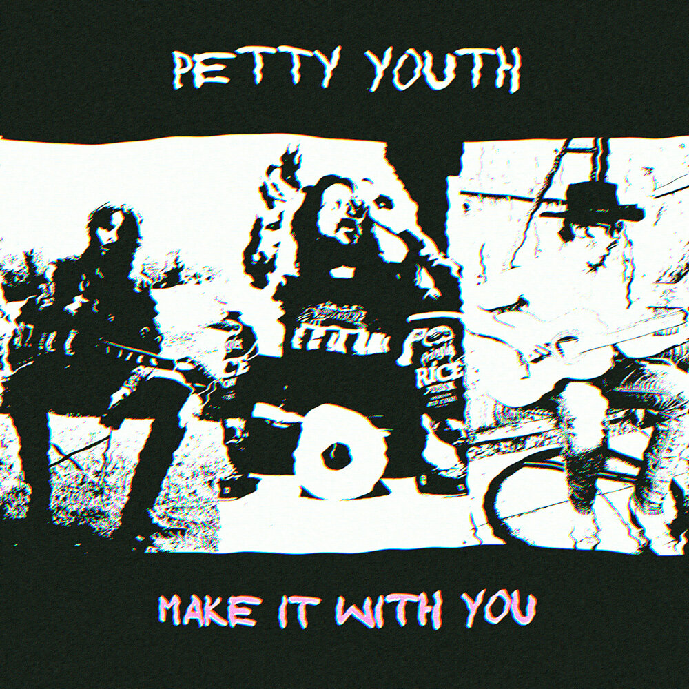 Youth album. Tom Petty and the Heartbreakers - sins of my Youth перевод. Discography CL Youth with you.